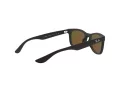 Ray-Ban Junior New Wayfarer Sonnenbrille RJ 9052S 100S/6Q