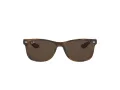 Ray-Ban Junior New Wayfarer Sonnenbrille RJ 9052S 152/73
