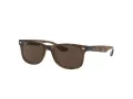 Ray-Ban Junior New Wayfarer Sonnenbrille RJ 9052S 152/73