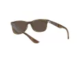 Ray-Ban Junior New Wayfarer Sonnenbrille RJ 9052S 152/73