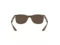 Ray-Ban Junior New Wayfarer Sonnenbrille RJ 9052S 152/73