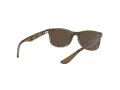 Ray-Ban Junior New Wayfarer Sonnenbrille RJ 9052S 152/73