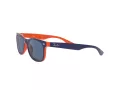 Ray-Ban Junior New Wayfarer Sonnenbrille RJ 9052S 178/80