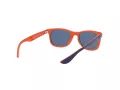 Ray-Ban Junior New Wayfarer Sonnenbrille RJ 9052S 178/80