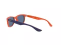 Ray-Ban Junior New Wayfarer Sonnenbrille RJ 9052S 178/80