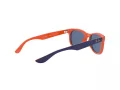 Ray-Ban Junior New Wayfarer Sonnenbrille RJ 9052S 178/80