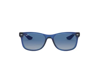 Ray-Ban Junior New Wayfarer Sonnenbrille RJ 9052S 7062/4L
