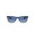 Ray-Ban Junior New Wayfarer Sonnenbrille RJ 9052S 7062/4L