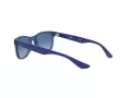 Ray-Ban Junior New Wayfarer Sonnenbrille RJ 9052S 7062/4L