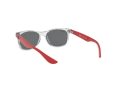 Ray-Ban Junior New Wayfarer Sonnenbrille RJ 9052S 7063/6G
