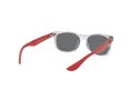 Ray-Ban Junior New Wayfarer Sonnenbrille RJ 9052S 7063/6G