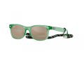 Ray-Ban Junior New Wayfarer Sonnenbrille RJ 9052S 71465A