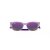 Ray-Ban Junior New Wayfarer Sonnenbrille RJ 9052S 7147B1