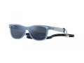 Ray-Ban Junior New Wayfarer Sonnenbrille RJ 9052S 714855