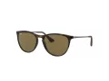 Ray-Ban Junior Erika Sonnenbrille RJ 9060S 7006/73