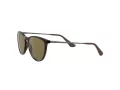 Ray-Ban Junior Erika Sonnenbrille RJ 9060S 7006/73