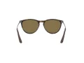 Ray-Ban Junior Erika Sonnenbrille RJ 9060S 7006/73