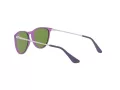 Ray-Ban Junior Erika Sonnenbrille RJ 9060S 7008/4V