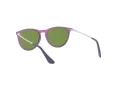 Ray-Ban Junior Erika Sonnenbrille RJ 9060S 7008/4V