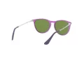 Ray-Ban Junior Erika Sonnenbrille RJ 9060S 7008/4V