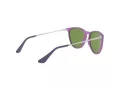 Ray-Ban Junior Erika Sonnenbrille RJ 9060S 7008/4V