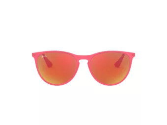 Ray-Ban Junior Erika Sonnenbrille RJ 9060S 7009/6Q