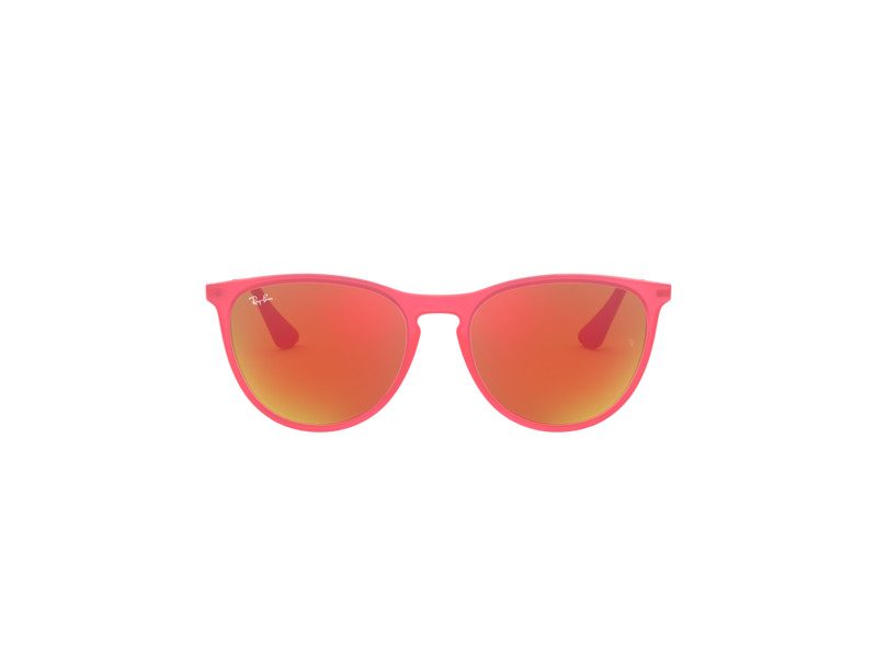 Ray-Ban Junior Erika Sonnenbrille RJ 9060S 7009/6Q