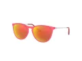 Ray-Ban Junior Erika Sonnenbrille RJ 9060S 7009/6Q