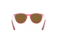Ray-Ban Junior Erika Sonnenbrille RJ 9060S 7009/6Q