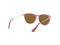 Ray-Ban Junior Erika Sonnenbrille RJ 9060S 7009/6Q