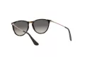 Ray-Ban Junior Erika Sonnenbrille RJ 9060S 7049/11