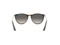 Ray-Ban Junior Erika Sonnenbrille RJ 9060S 7049/11