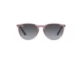Ray-Ban Junior Erika Sonnenbrille RJ 9060S 7107/8G