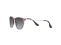 Ray-Ban Junior Erika Sonnenbrille RJ 9060S 7107/8G