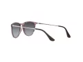 Ray-Ban Junior Erika Sonnenbrille RJ 9060S 7107/8G
