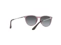 Ray-Ban Junior Erika Sonnenbrille RJ 9060S 7107/8G