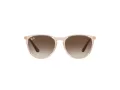 Ray-Ban Junior Erika Sonnenbrille RJ 9060S 7108/13