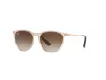 Ray-Ban Junior Erika Sonnenbrille RJ 9060S 7108/13