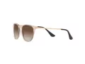 Ray-Ban Junior Erika Sonnenbrille RJ 9060S 7108/13