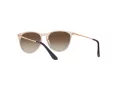 Ray-Ban Junior Erika Sonnenbrille RJ 9060S 7108/13
