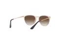 Ray-Ban Junior Erika Sonnenbrille RJ 9060S 7108/13