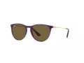 Ray-Ban Junior Erika Sonnenbrille RJ 9060S 713173
