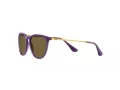 Ray-Ban Junior Erika Sonnenbrille RJ 9060S 713173