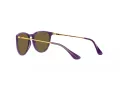 Ray-Ban Junior Erika Sonnenbrille RJ 9060S 713173