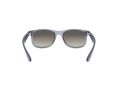 Ray-Ban Sonnenbrille RJ 9062S 7050/11