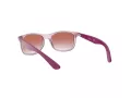 Ray-Ban Sonnenbrille RJ 9062S 7052/V0