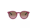 Ray-Ban Sonnenbrille RJ 9064S 7019/14