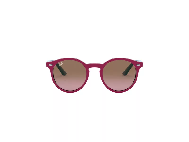Ray-Ban Sonnenbrille RJ 9064S 7019/14