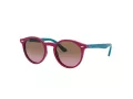 Ray-Ban Sonnenbrille RJ 9064S 7019/14