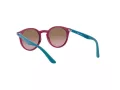 Ray-Ban Sonnenbrille RJ 9064S 7019/14